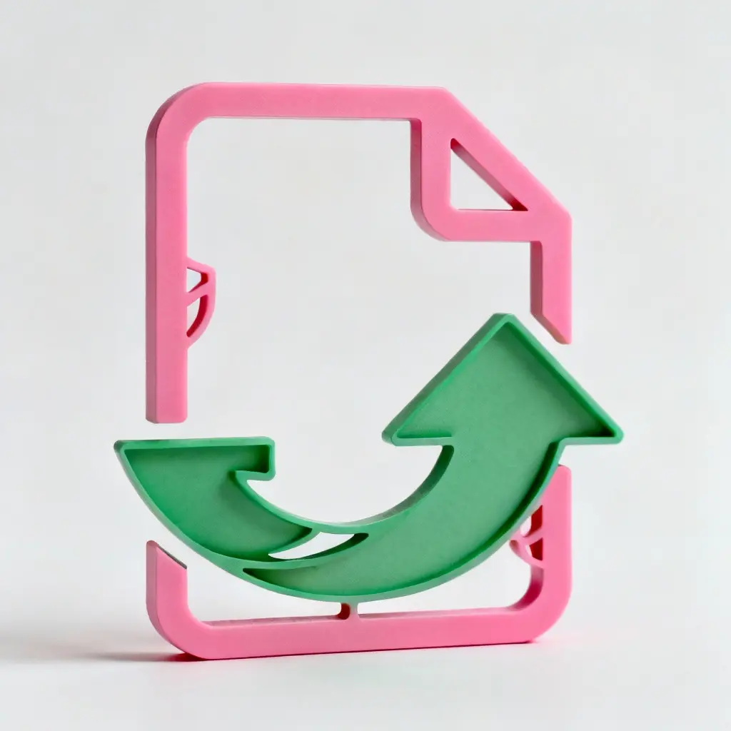 Image Converter tool icon